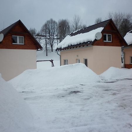 Privát u Raka Vila Liptovský Trnovec Exterior foto