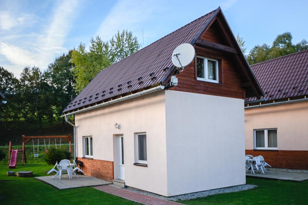 Privát u Raka Vila Liptovský Trnovec Exterior foto