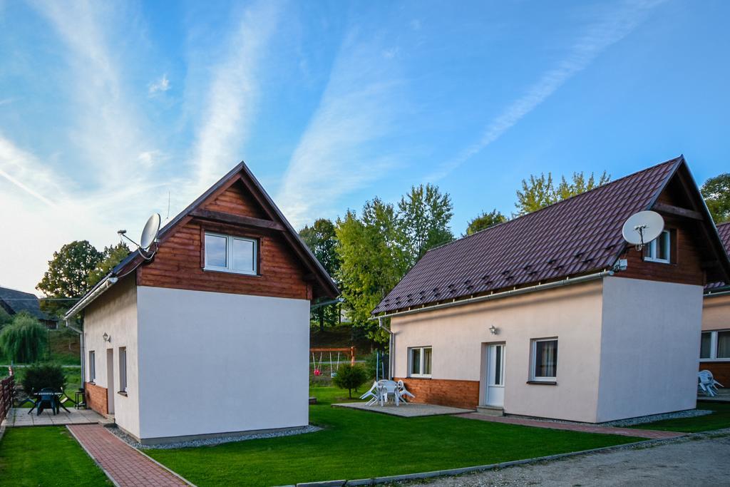 Privát u Raka Vila Liptovský Trnovec Exterior foto