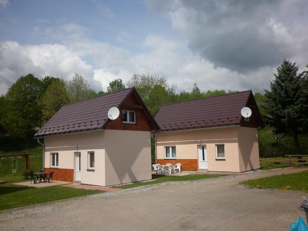 Privát u Raka Vila Liptovský Trnovec Exterior foto