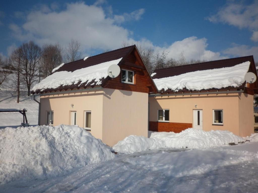 Privát u Raka Vila Liptovský Trnovec Exterior foto